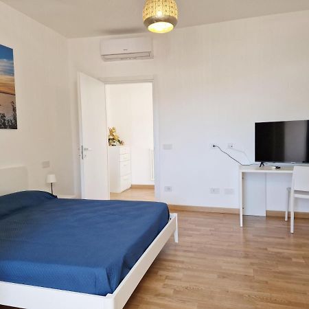 Savarese Luxury Palace Apartment Vico Equense Exterior foto