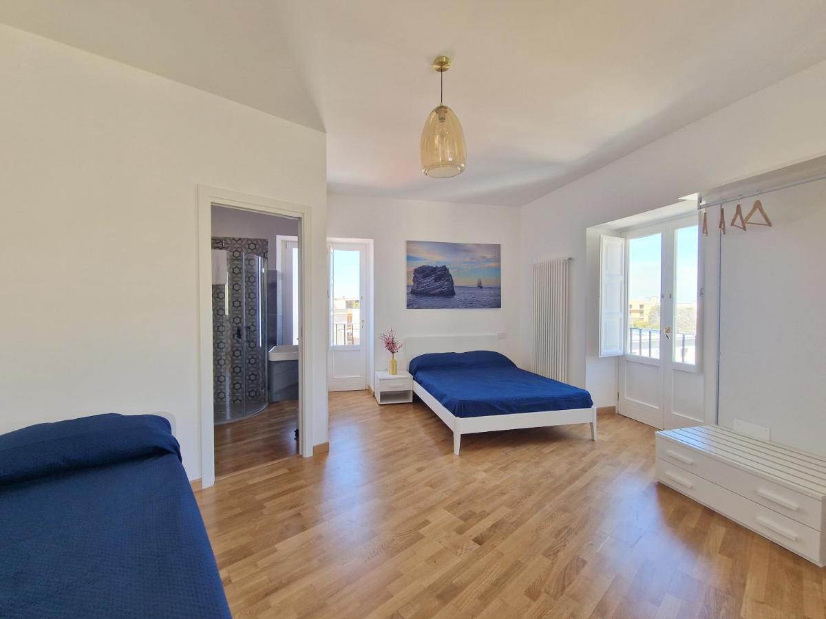 Savarese Luxury Palace Apartment Vico Equense Exterior foto