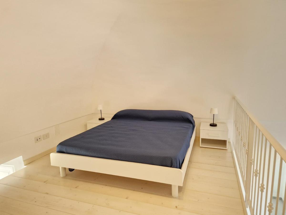 Savarese Luxury Palace Apartment Vico Equense Exterior foto