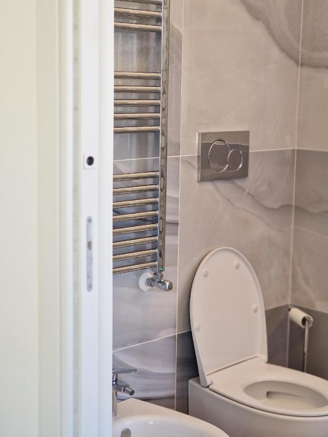 Savarese Luxury Palace Apartment Vico Equense Exterior foto