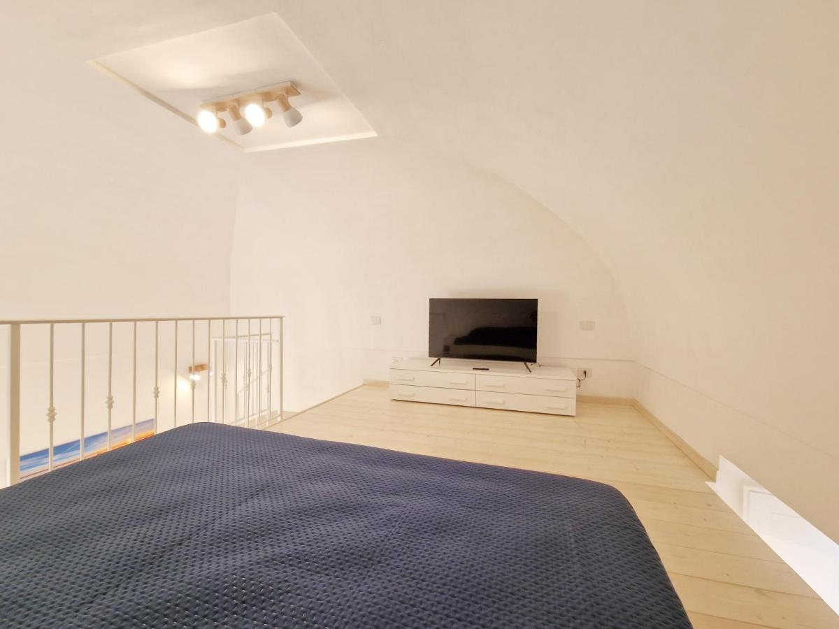 Savarese Luxury Palace Apartment Vico Equense Exterior foto