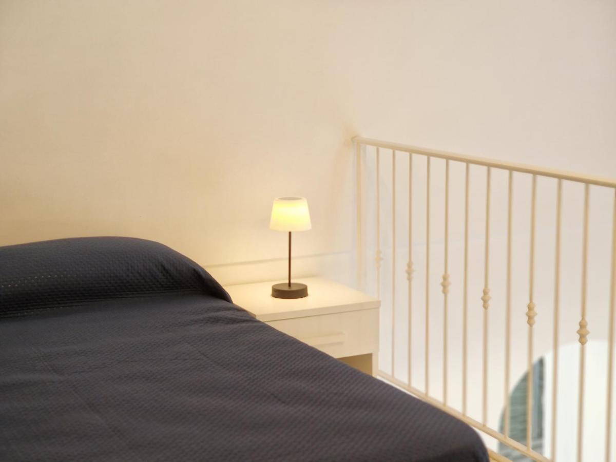 Savarese Luxury Palace Apartment Vico Equense Exterior foto