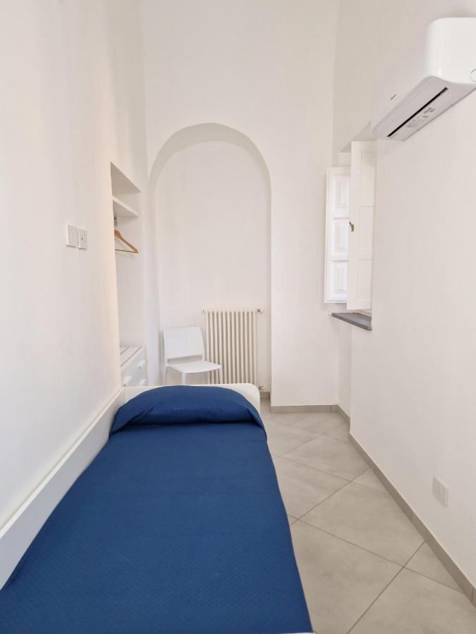 Savarese Luxury Palace Apartment Vico Equense Exterior foto