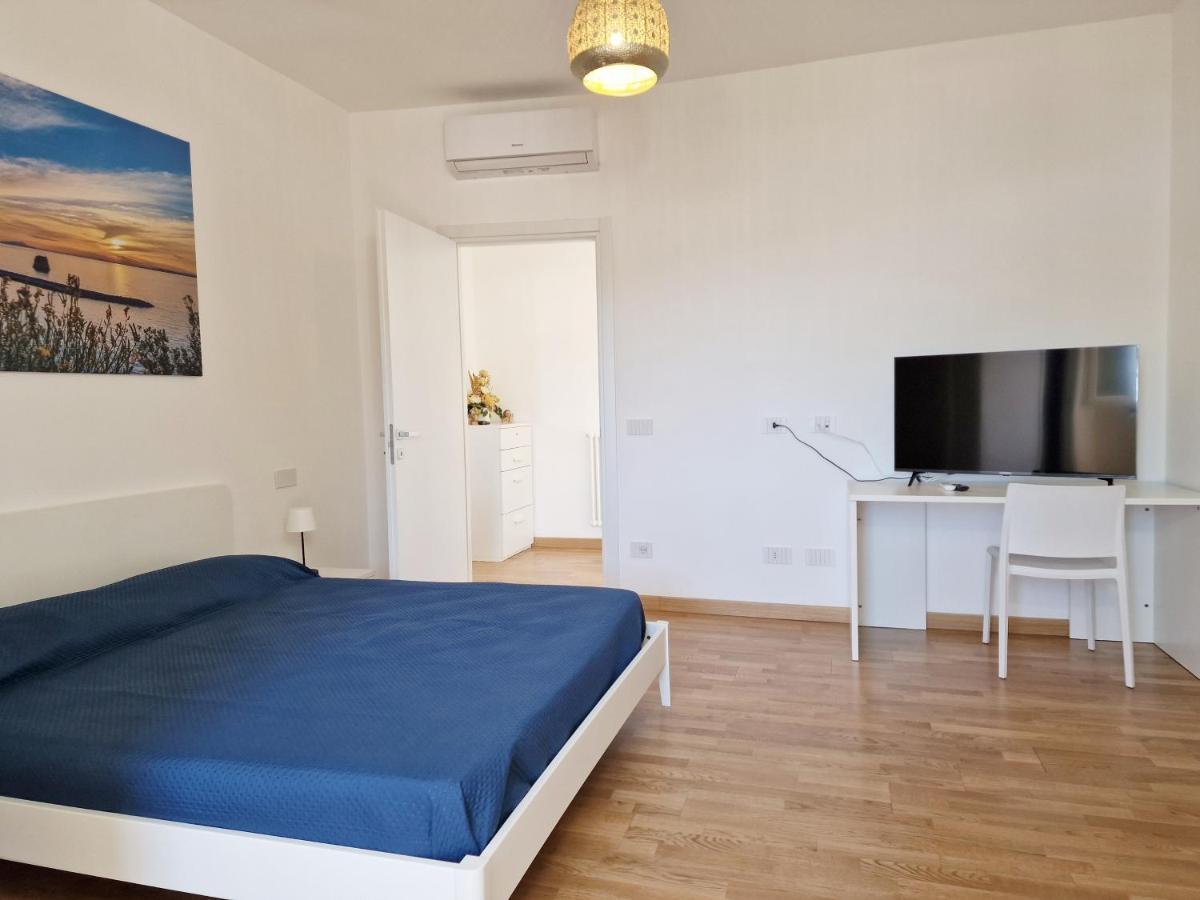 Savarese Luxury Palace Apartment Vico Equense Exterior foto